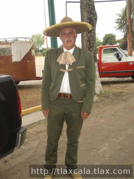 Pesdro sttraffo locutor oficial
