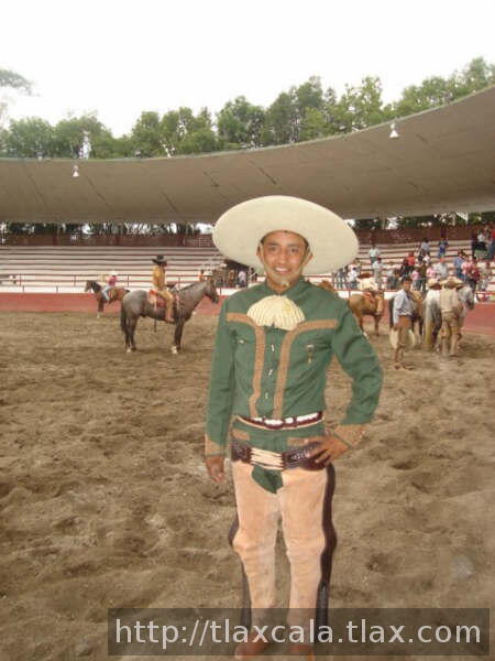 Victor manuel lopez huerta o el chaparro