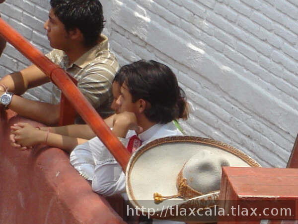 Charro greudo
