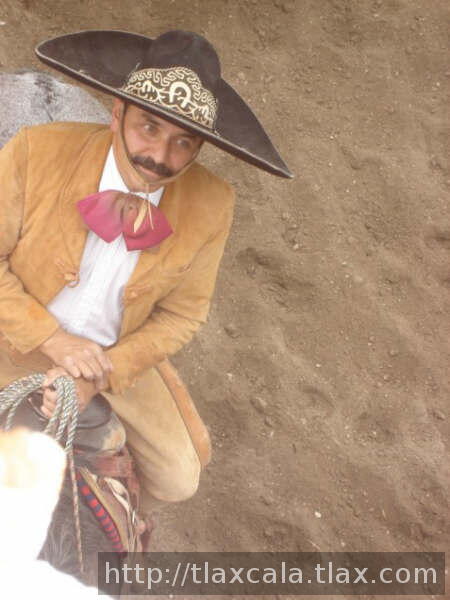 Presidente de 4 senorios amuricio rugarcia