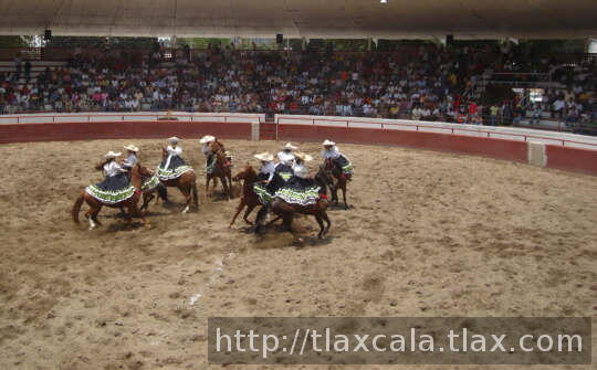 Coladera de tlaxcallan