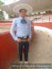 Armando Rosete de visita