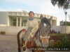 Oscar Diego desean crecer pronto