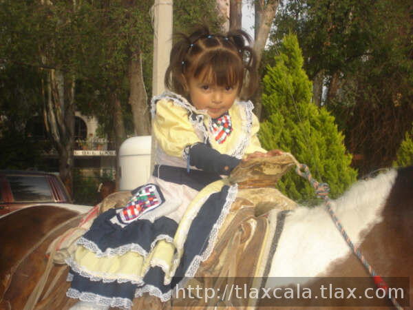 Regina un diablillo con cara de angel