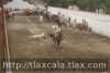 Victor Manuel Lopez Huerta en corto terreno