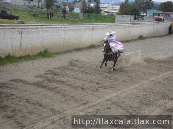 FLOR LOPEZ PARA LA PUNTA