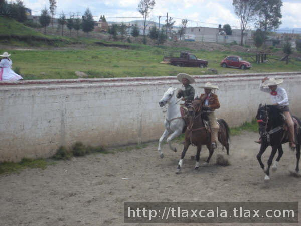 COLEADORES EQUIPO A
