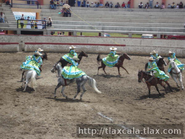 COLADERA DE LAS RANCHERITAS
