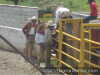 ACCION EN LOS CAJONES