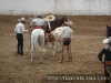 Colocando su pial uriel Montiel de Tlax
