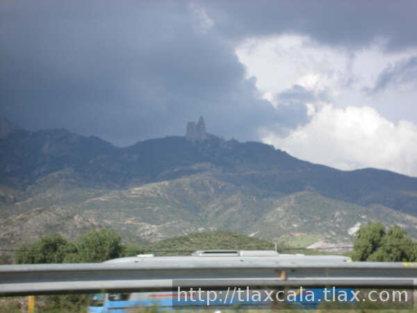 De regreso a Tlaxcala