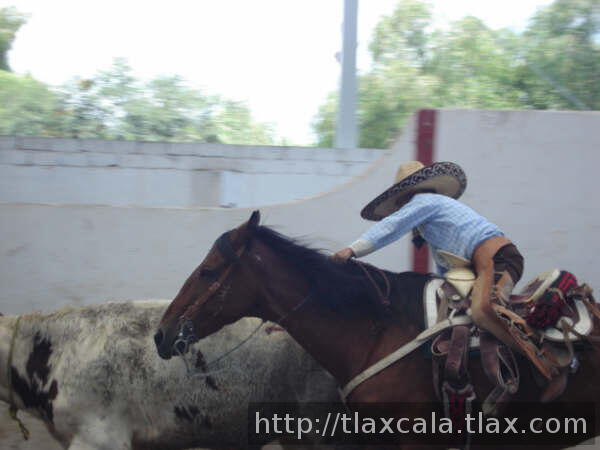 De Tlax agachandose alejandro Cruz