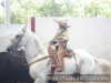 Emmanuel Ovando de la CRG arcionando