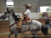 Jose Estrada de polo parando