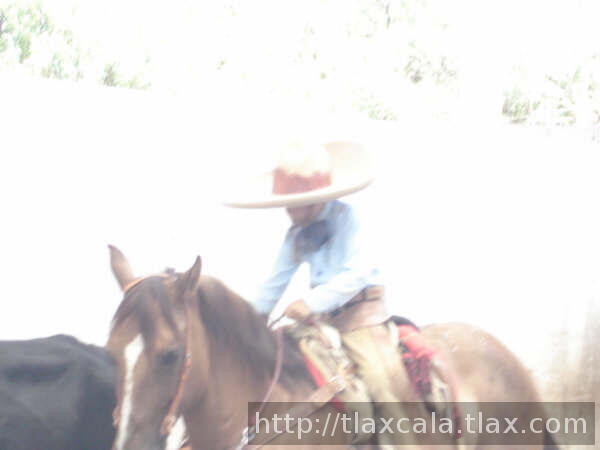 Jose Pablo Rodriguez de Tlax aventando la pata