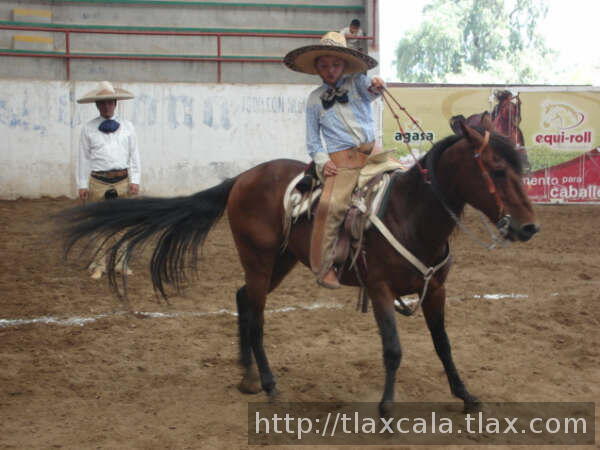 Alejandro  de Tlax como los grandes