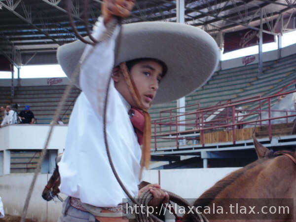 Uriel Montiel de Tlax en piales