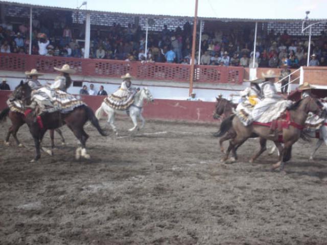 La ya famosa coladera
