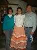 Jennifer y sus padres