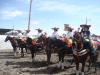 Escaramuza Las Guadalupanas de Tecamachalco