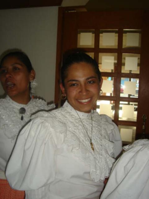 Adelita se juera con otro