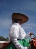 Integrante de guadalupanas