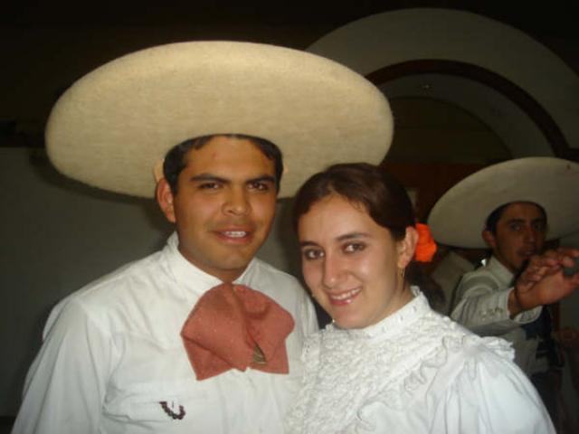 Creo que estos traen algo