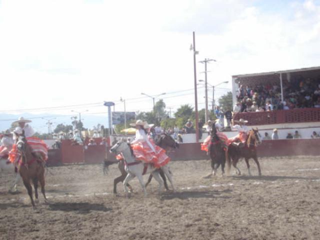 Mejor escenario no podian tener las delitas que el San Damian