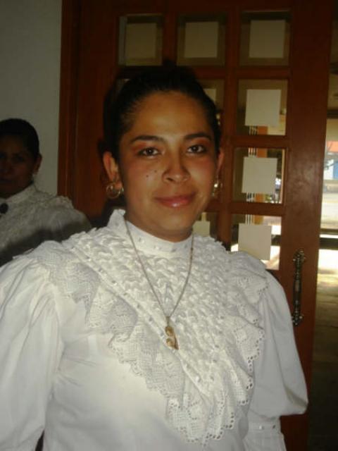 Belleza regia, sabe que lo es