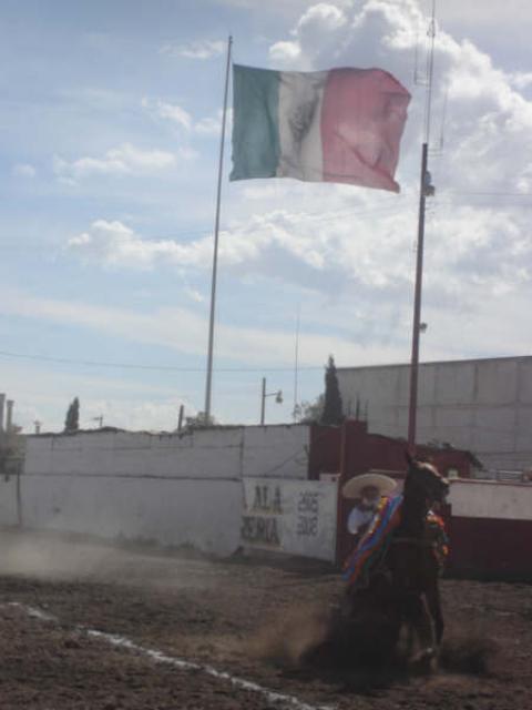 Punta dos de real del sol