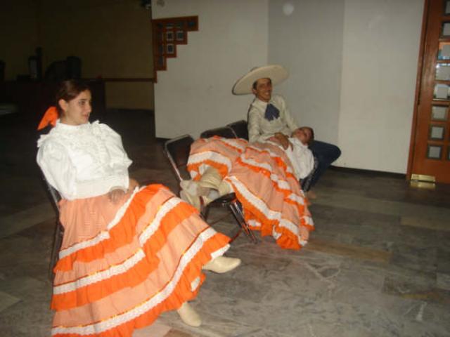 Ya despues