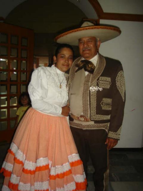 Asi se ve mejor Adelita con un