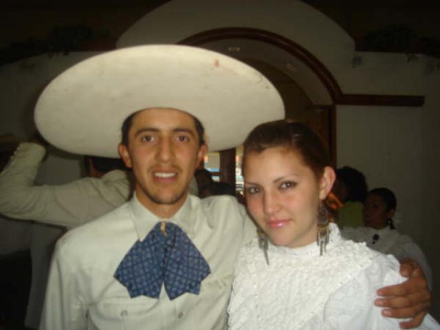 Ni modo la bestia y la bella