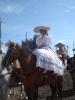 Regia presencia juvenil