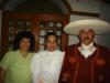 Grandes precursores de la charreria en San Martin