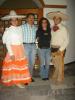 Familia Sanchez Yamak
