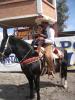 Jaime Meneses y Sobrina