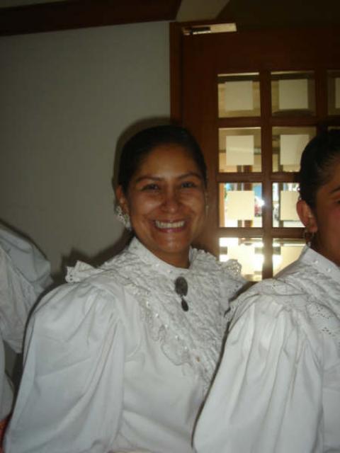 Guapa