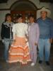 Familia charra completa