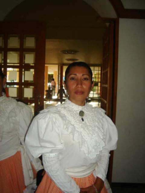Guapa