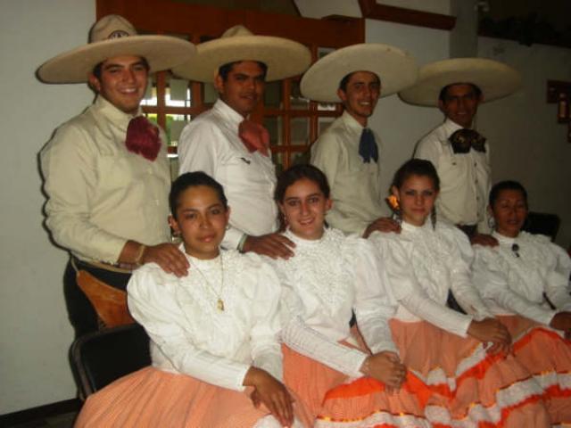 Se quieren llamar carrusel de San Martin Texmelucan