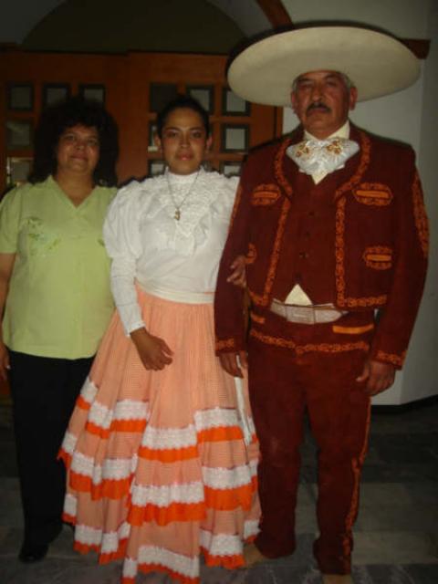 Por si creian que eran todos los Meneses
