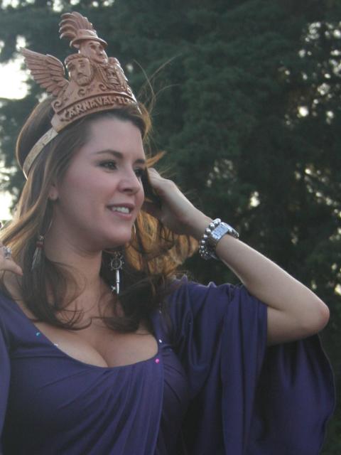 Carnaval Tlaxcala 2008 - Foto