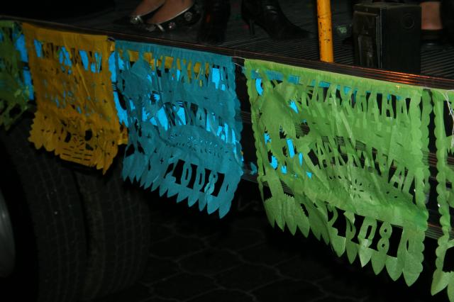 Carnaval Tlaxcala 2008 - Foto