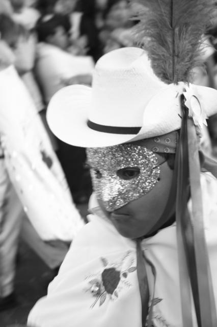 Carnaval Tlaxcala 2008 - Foto