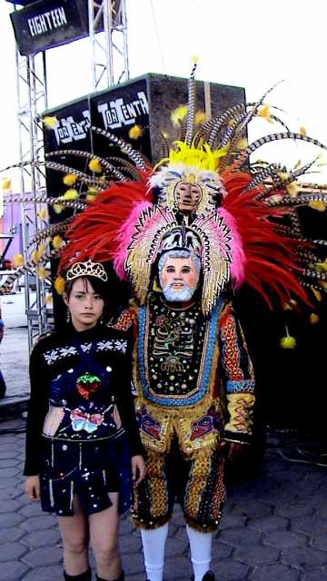 San Simon Tlatlahuquitepec Xaltocan