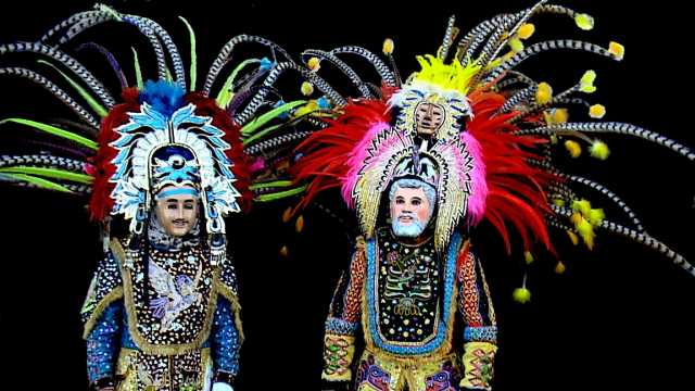 Raul Valerio - San Simon Tlatlahuquitepec Xaltocan