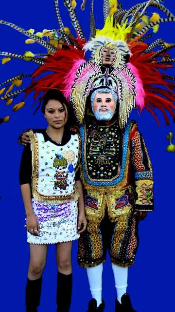 Valero - San Simon Tlatlahuquitepec Xaltocan