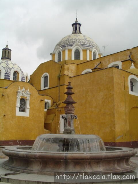 Parroquia de San Jose