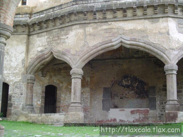 Capilla Abierta